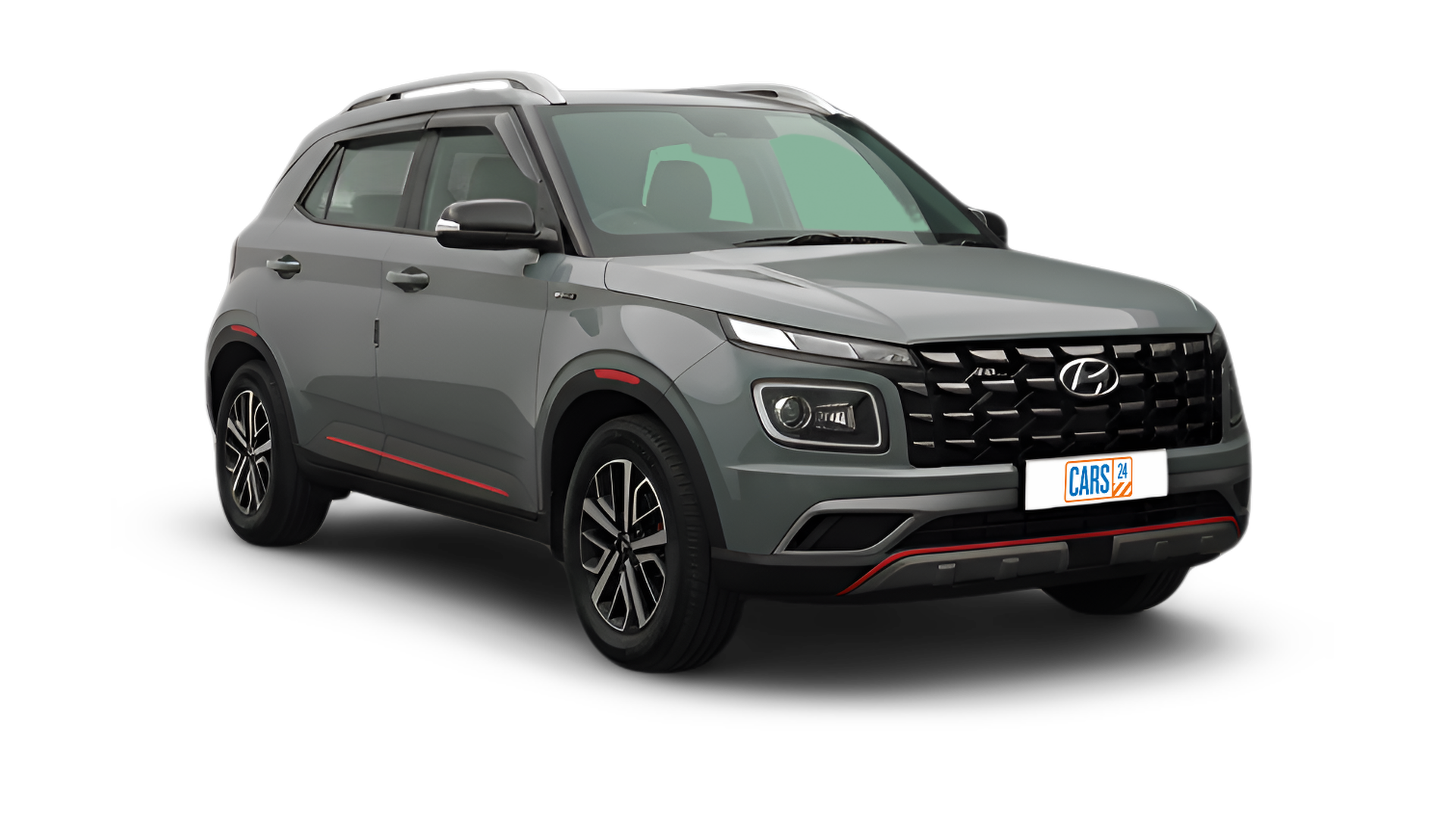 Hyundai VENUE N LINE-img